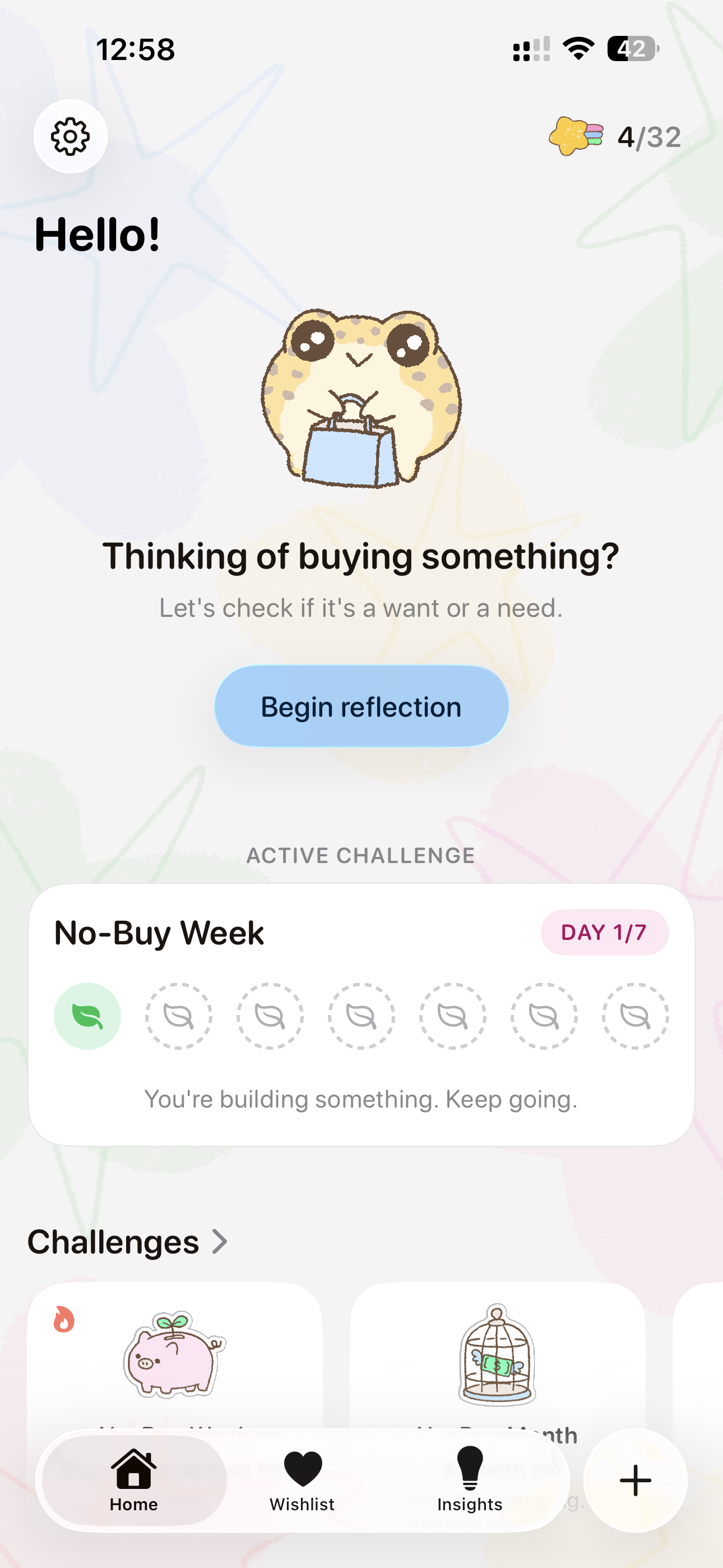 Zaba app